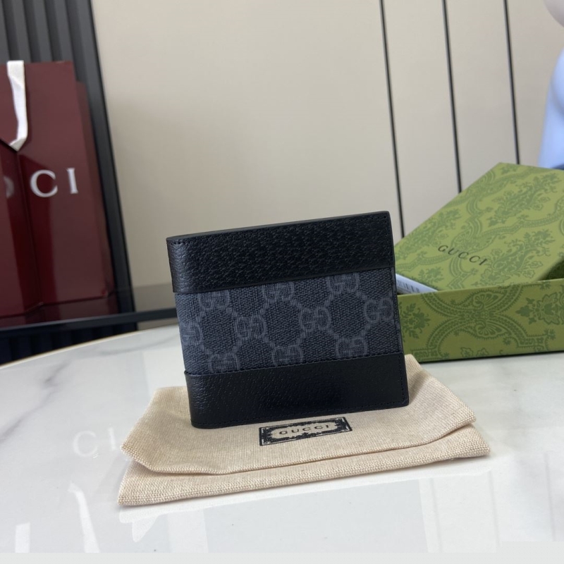 G*u*i wallets & purse